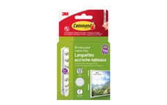 Klebepad Command M Schmal, 5.4 kg, , 4 Set