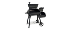 LANDMANN Holzkohlegrill 11422 Vinson