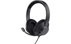 Trust | Ayda Max USB-ENC Headset