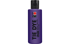 Marabu Tie Dye Ink 037 Pflaume
