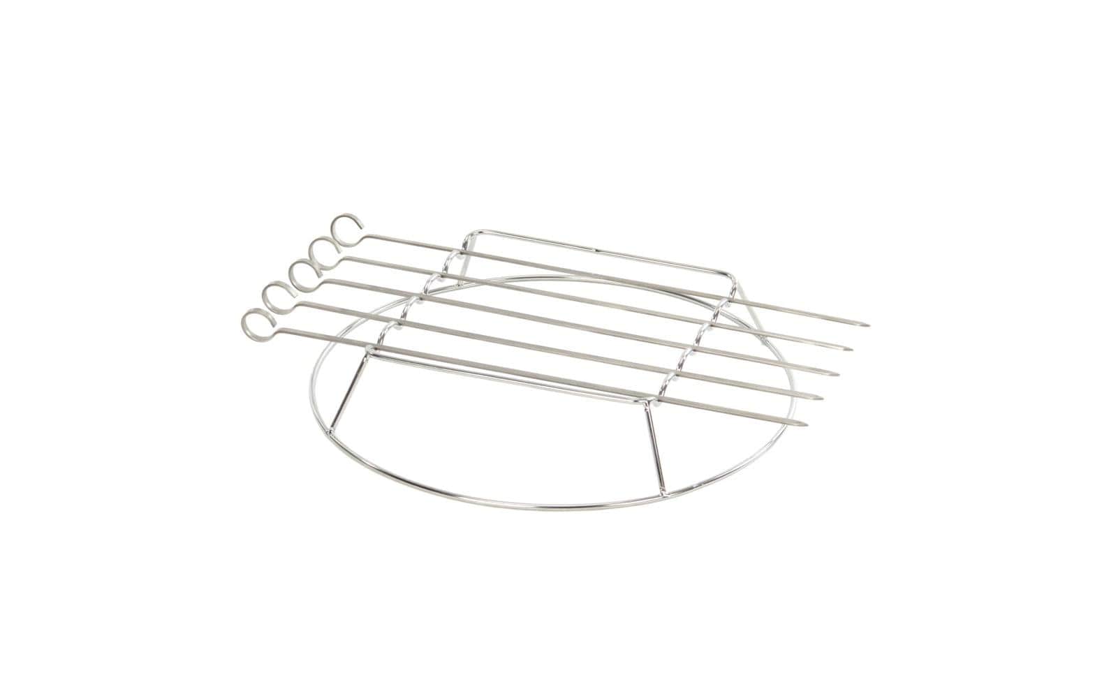 LANDMANN Grillspieß 15914 Set 2-Teilig 41cm