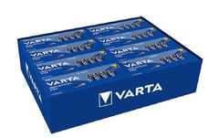 Varta, Batterie Industrial Pro , 400 Stück