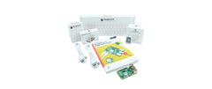 Raspberry Pi | 5, Desktop Kit. DE-Tastutur | Pi 5 8GB, 32GB SD, PSU, Case, HDMI