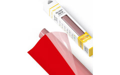 Poli-Tape, Aufbügelfolie Tubitherm Flock, 3