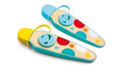 Kinder-Kazoo