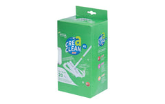 CreaClean | Dry XL Ersatztücher 20 Stk.