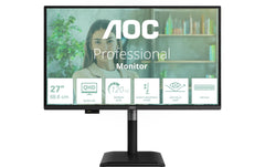 AOC 27 Q27P4U, IPS, 2560 x 1440, 120 Hz
