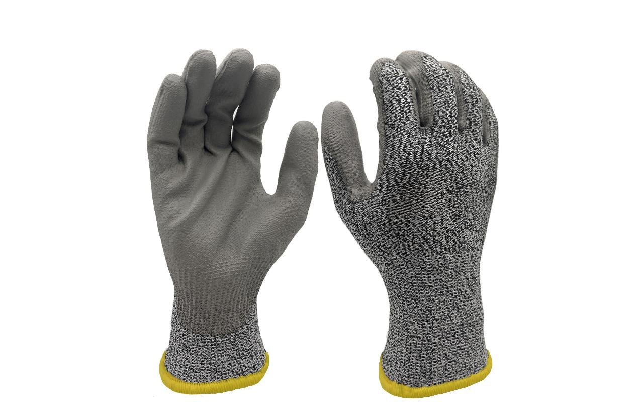 FTM, Schnittschutzhandschuh Klasse C, Nylon