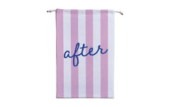 Chic Mic, Wäschesack before & after 40 x 60