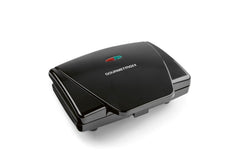 GOURMETmaxx Waffeleisen 750W