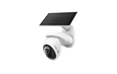 TP-Link Tapo C660 Kit Solar