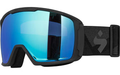 SP Clockwork RIG Reflect Goggle