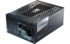 Netzteil Seasonic, 1600W, 80+Titanium, ATX3