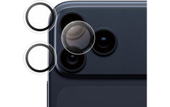 SAFE. Camera Lens Protector Clear
