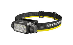 Nitecore | Stirnlampe HC75UHE | 3000 lm