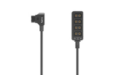 Smallrig | D-Tap 1-to-4 Power Cable