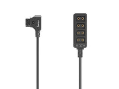 Smallrig | D-Tap 1-to-4 Power Cable
