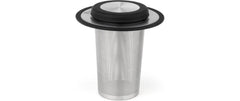 Bredemeijer | Teefilter mit Ablage | ø 10x7.8 cm