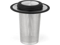 Bredemeijer | Teefilter mit Ablage | ø 10x7.8 cm