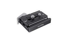 Smallrig | Arca-Swiss QR Mount Plate Kit
