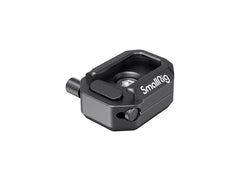 Smallrig | Cold Shoe Mount Plate | with Safety Release