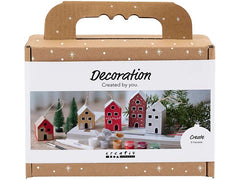 Creativ Company | Bastelset | Malen Weihnachten
