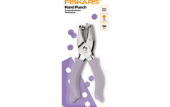 Fiskars Handmotivstanzer 1/4 Kreis