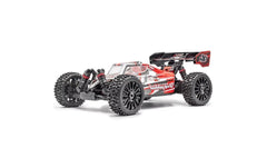 Hobbytech Spirit NXT EVO RR Rot XT90 ARTR