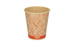 Verive | Einweg-Kaffeebecher 2 dl | 50 Stück