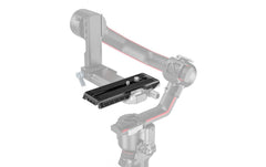 Smallrig | Quick Release Plate | for DJI RS3/Pro/RS4/Pro