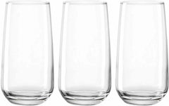 Montana, Trinkglas Drink 470 ml, 3 Stück, T