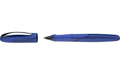 Schneider Tintenroller Ray M Space Blue
