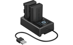 SmallRig Camera Battery and Charger Kit