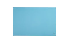 Exacompta Schreibunterlage Aquarel, blau
