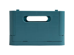 Exacompta | Smart Case MIDI Skandi | Pazifikblau
