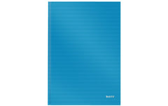 Leitz Solid Notizbuch A4 hellblau