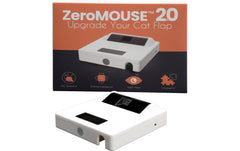 ZeroMOUSE 2.0 zur Katzenklappe