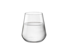 Rocco Bormioli Whiskyglas Inalto