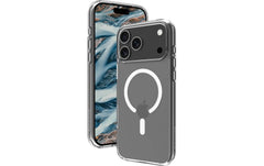 DBR Iceland Pro MS Clear