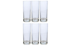 Royal L Longdrinkglas Party