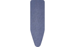 Brabantia Bügelbrettbezug B 124 x 38 cm