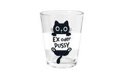 Grafik Werkstatt Schnapsglas