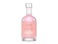 Grafik Werkstatt | Gin 50ml | Lebe liebe lalle