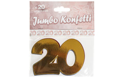Trendcompany Konfetti