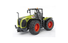 Bruder Spielwaren Claas Xerion 5000