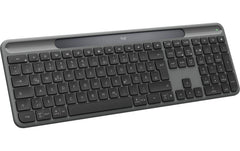 Logitech Slim Solar+ K980