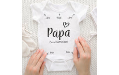 Trendcompany Babybody