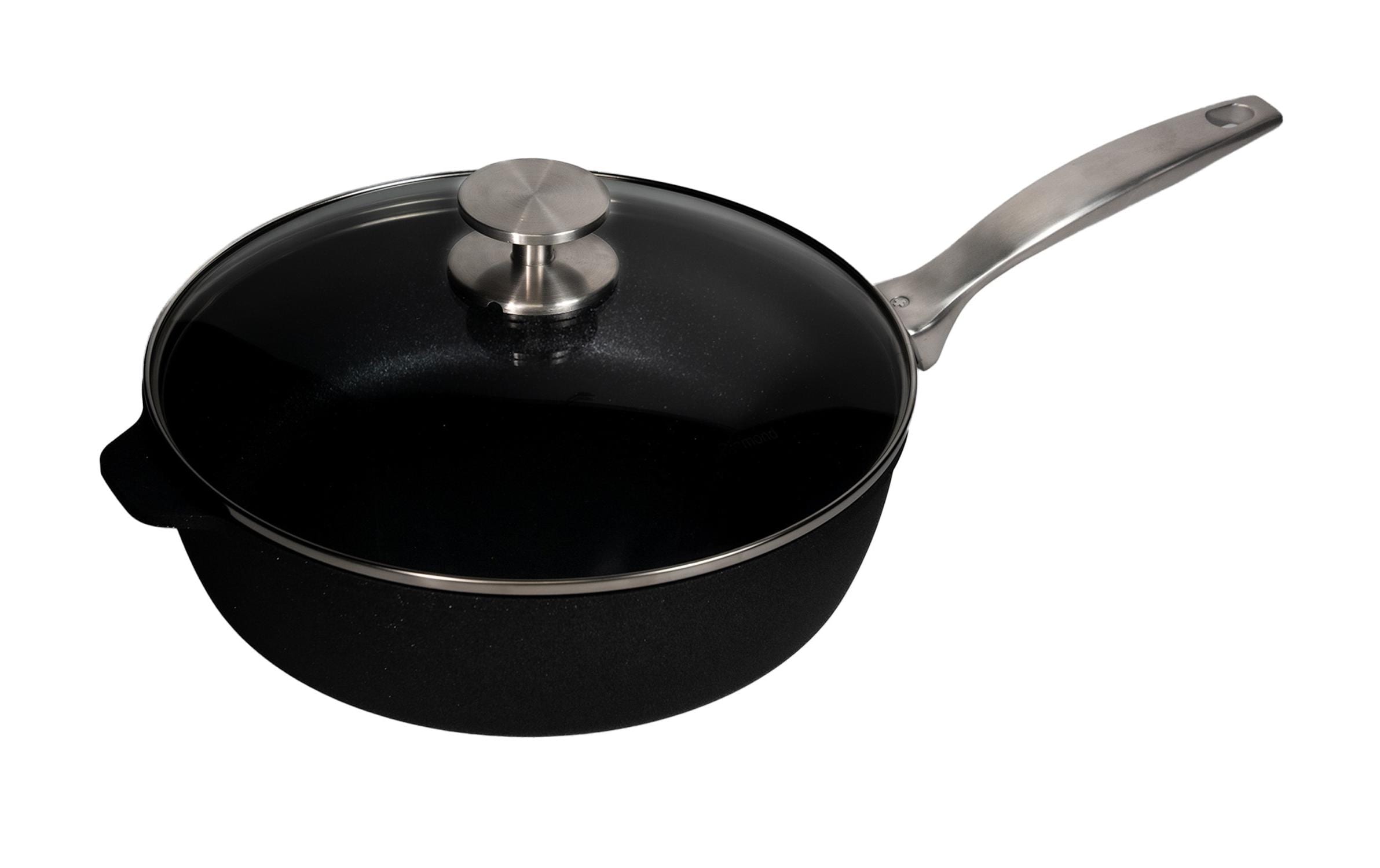 Swiss Diamond CXD Bratpfanne/Deckel 26cm