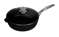 Swiss Diamond CXD Bratpfanne/Deckel 26cm