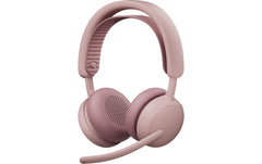 Logitech, Headset Zone Wireless 2 Graphite